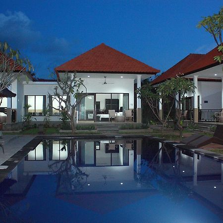 Tulamben Dive Resort Extérieur photo